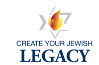 Create Your Jewish Legacy