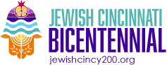 Jewish Cincinnati Bicentennial